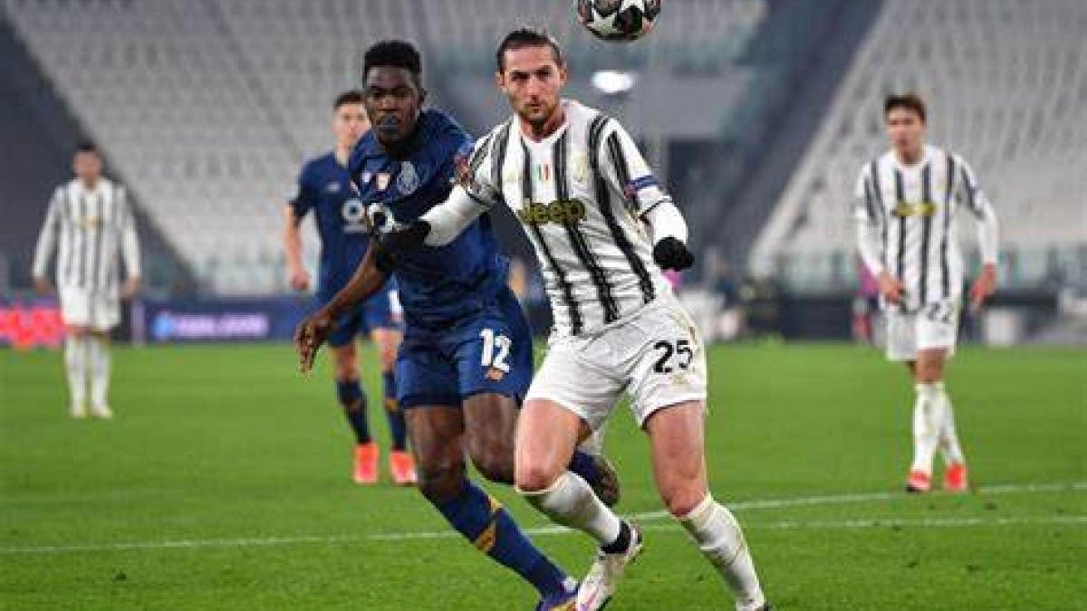 El cuestionado Rabiot, en la órbita de la Premier League. Foto: gol.caracoltv.com