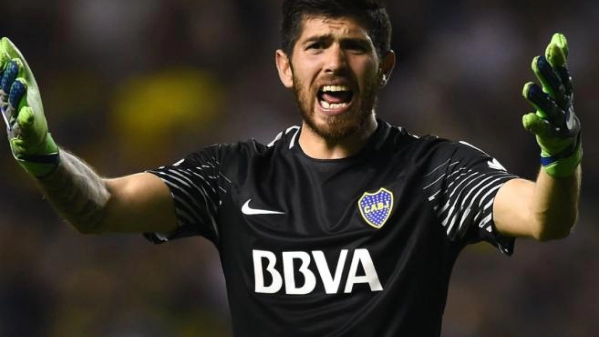 Buenas opciones de mercado para Boca.