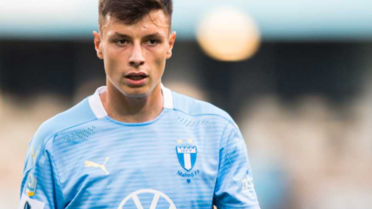 Rumores de fichajes: El central que la Atalanta quiere robarle a Manchester United y Chelsea "Foto: Football Express"