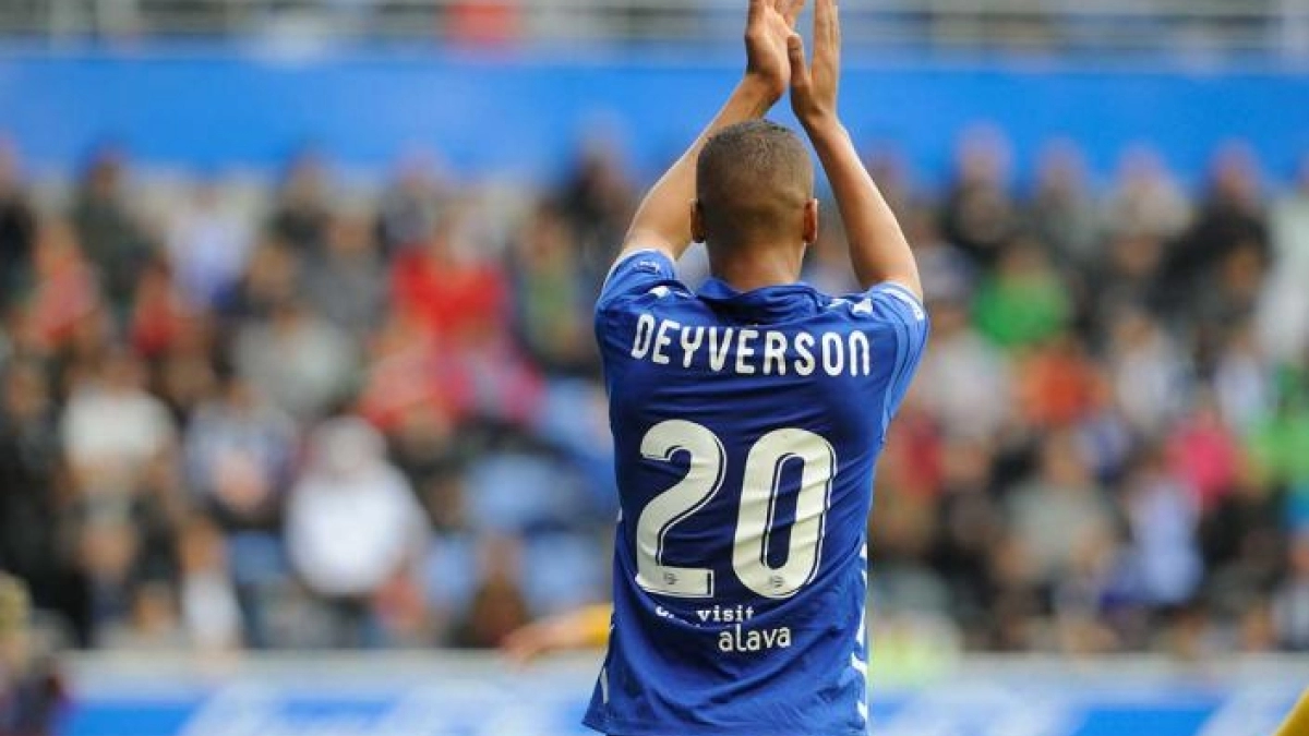 El Alavés cierra a dos nuevos fichajes. Foto: Sportyou