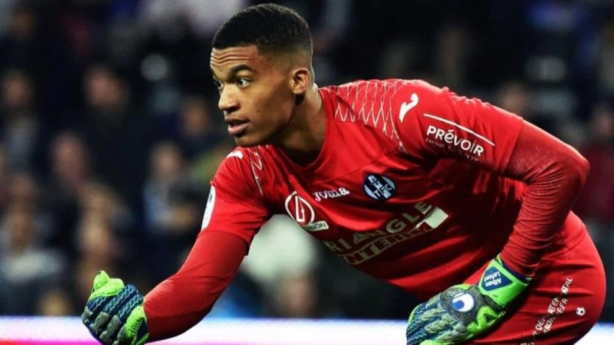 El Madrid quiere reforzar la portería