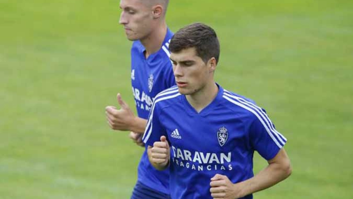 El Madrid busca sitio a Soro