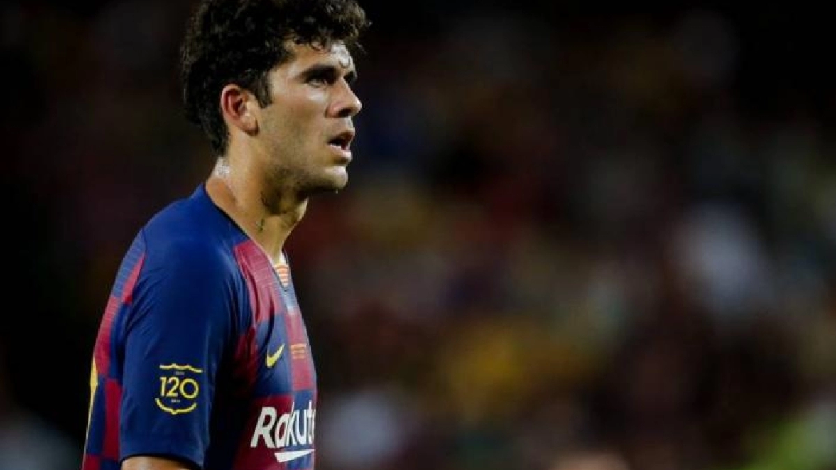 Otra cesión fallida del Barcelona y Carles Aleñá
