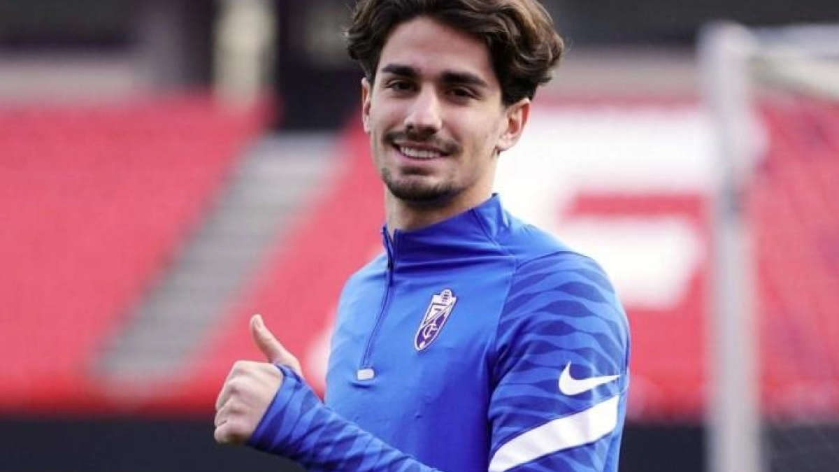 Álex Collado carga contra Ronald Koeman / Jornadaperfecta.com