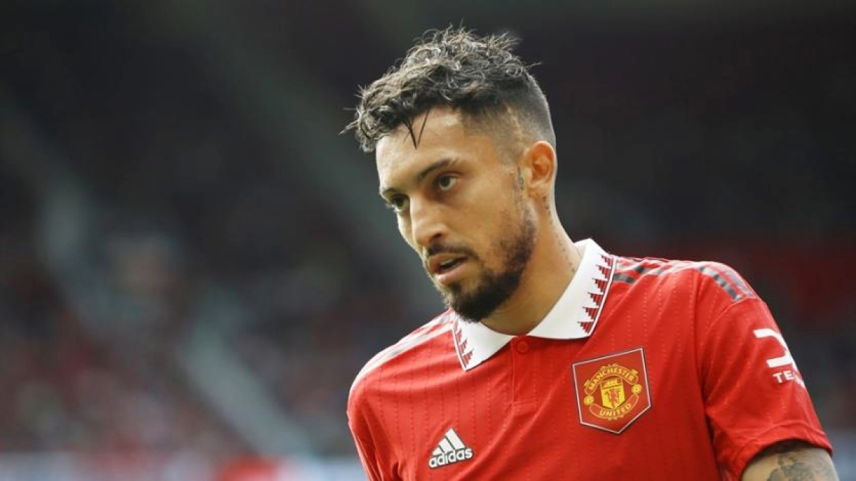 Alex Telles, el 'plan B' del Sevilla para el lateral izquierdo / ABC.es