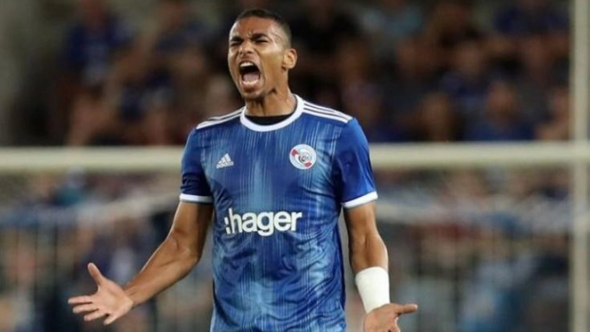 Fichajes Sevilla: El central de la Ligue 1 que gusta a Monchi tras Koundé y Diego Carlos "Foto: Ceroacero.es"