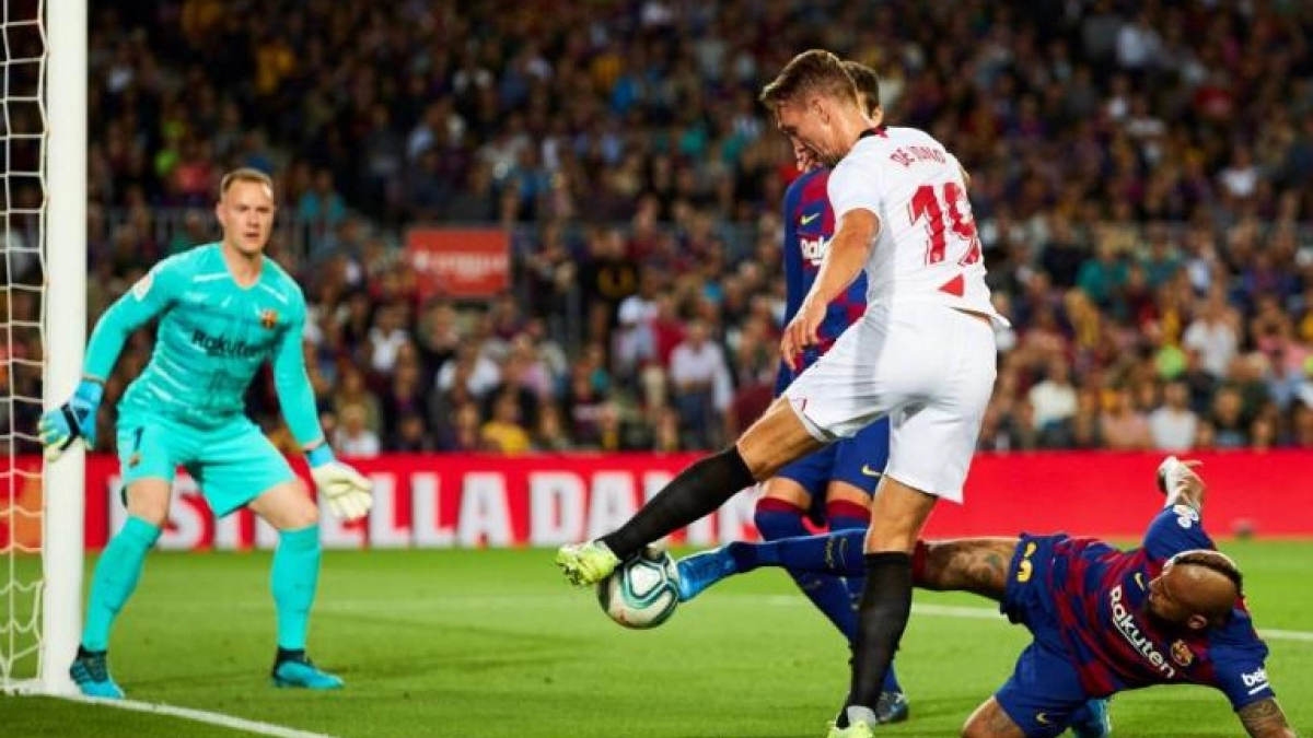 Una alternativa suculenta para Luuk De Jong. Foto: El País