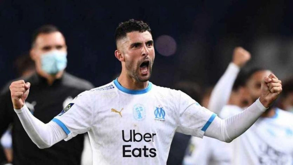 Álvaro González, nueva opción para el Valencia / Elespanol.com