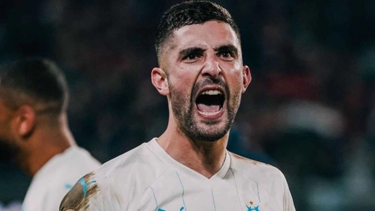 Álvaro González podría cambiar de aires: estos son los 2 equipos que le siguen "Foto: El Español"