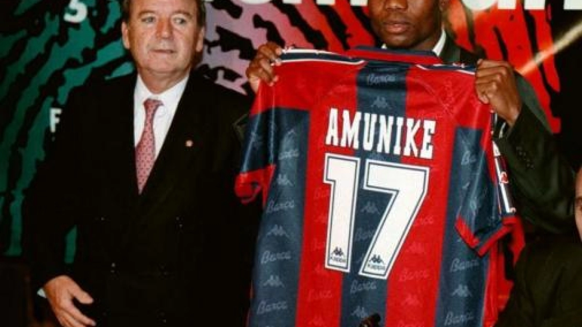 Los mayores fracasos del Barcelona en el mercado invernal