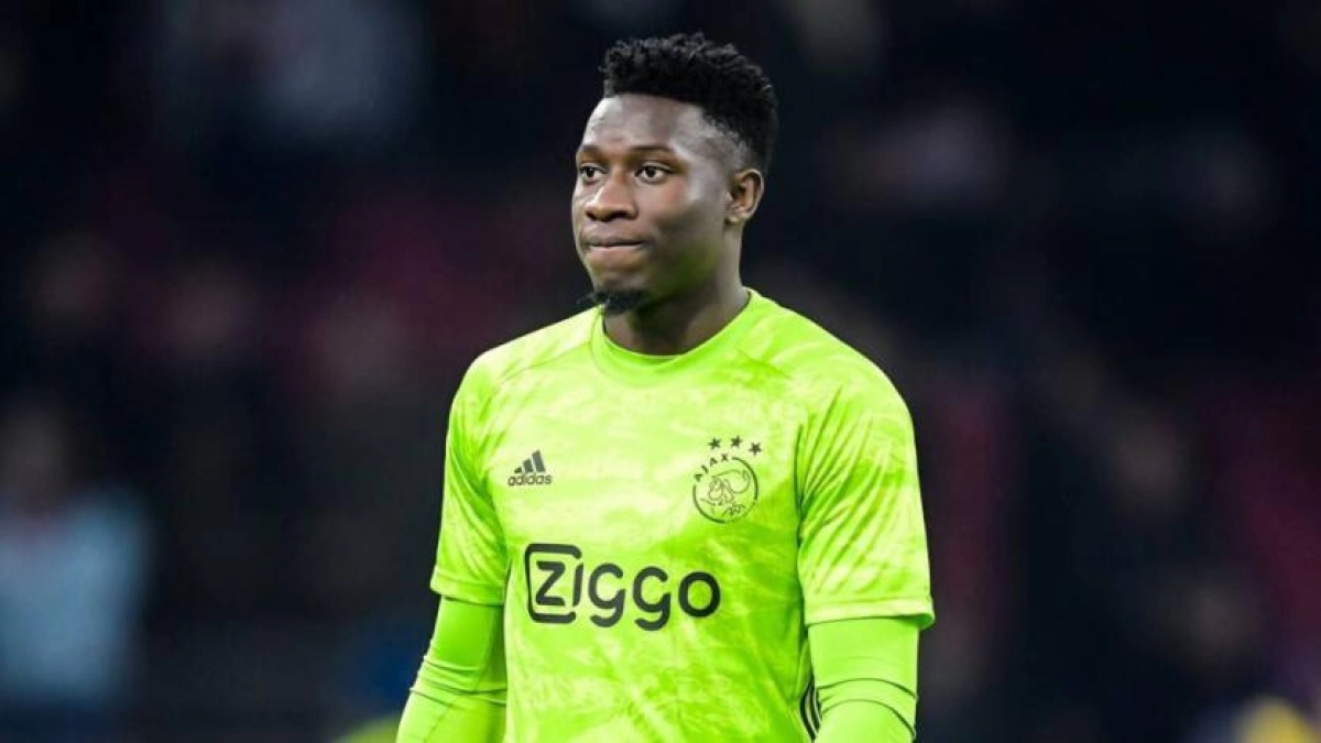 André Onana ya tiene decidido su futuro