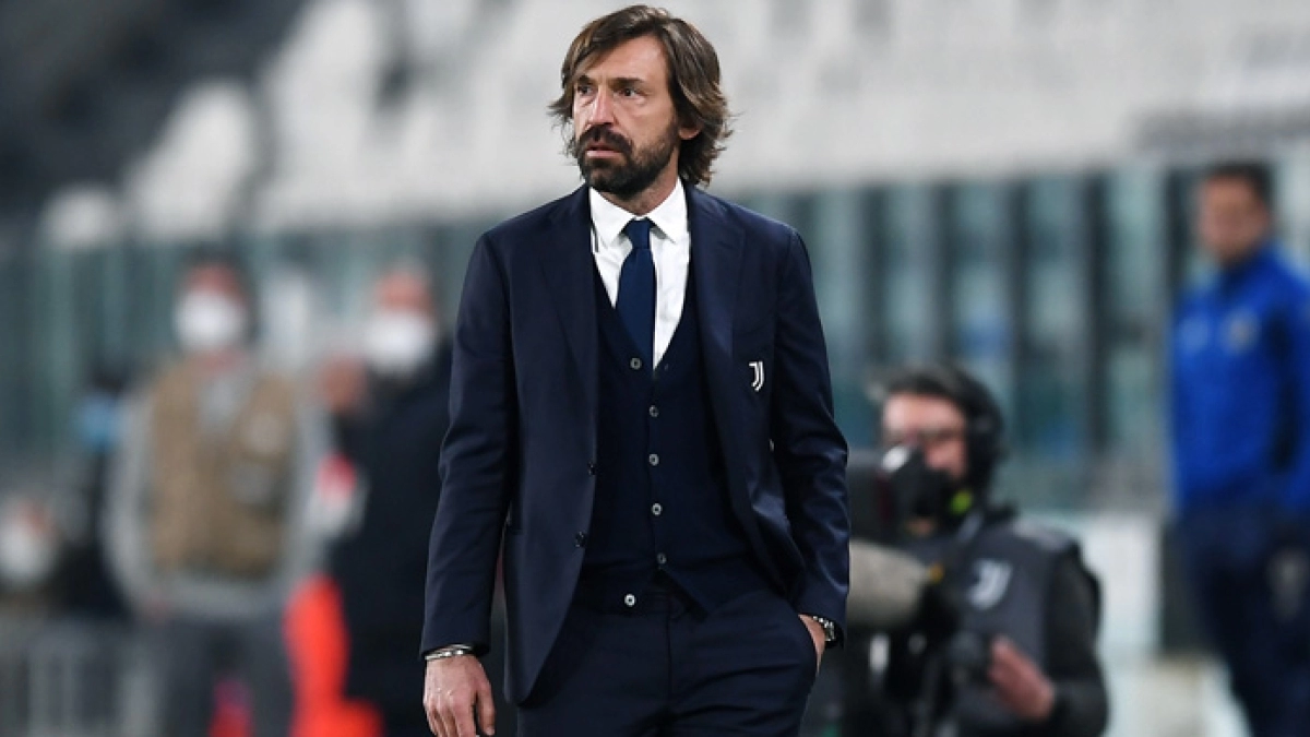 Los 6 técnicos que podrían sustituir a Pirlo en la Juve. Foto: calcionews24.com