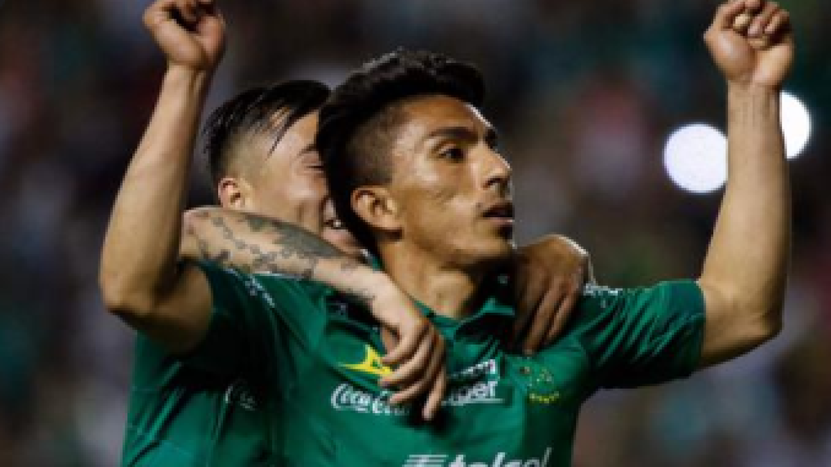 Un nuevo objetivo para la delantera de Boca Juniors "Foto: El Comercio"