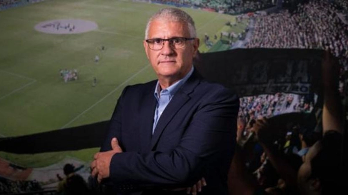 Fichajes Betis: Antonio Cordón confirma la primera renovación. Foto: ABC