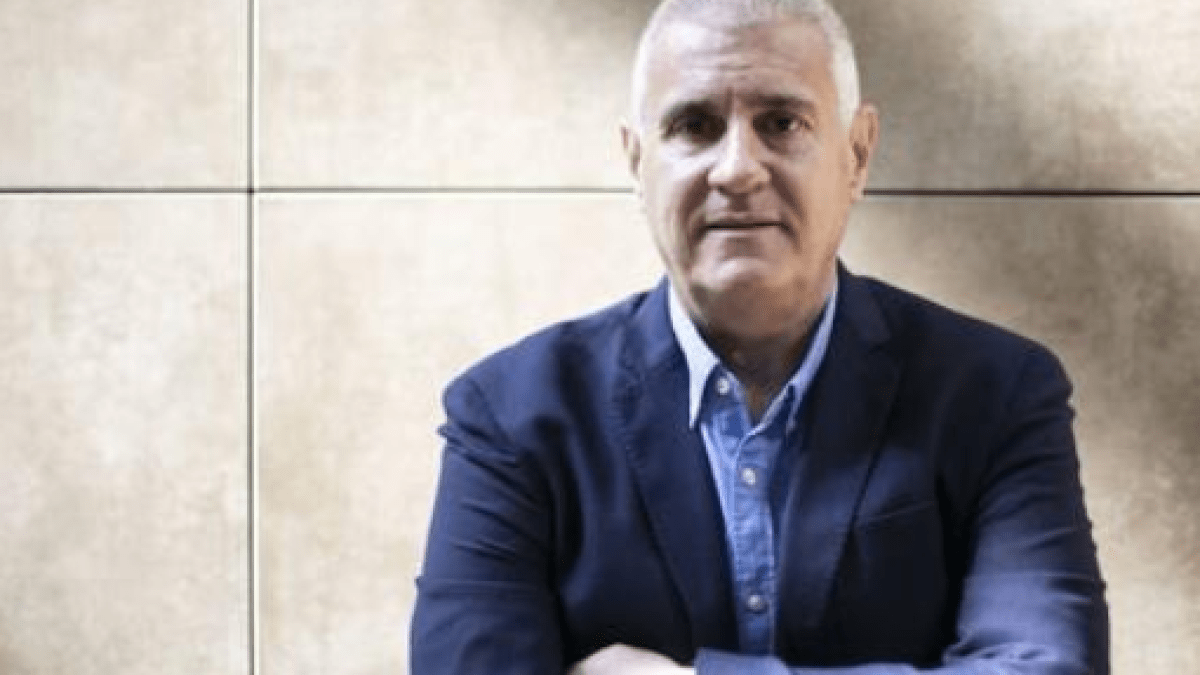 El Real Betis ya tiene a su nuevo delantero para la próxima temporada "Foto: Ideal"