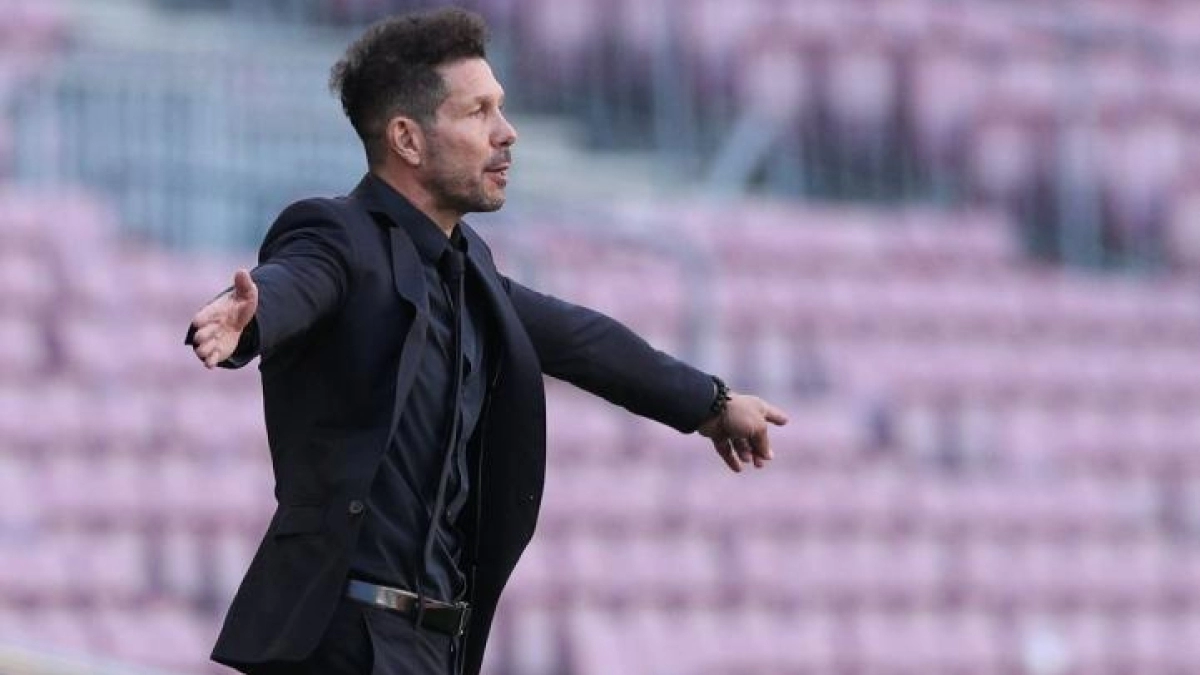 El lateral derecho, un serio problema para el Atlético