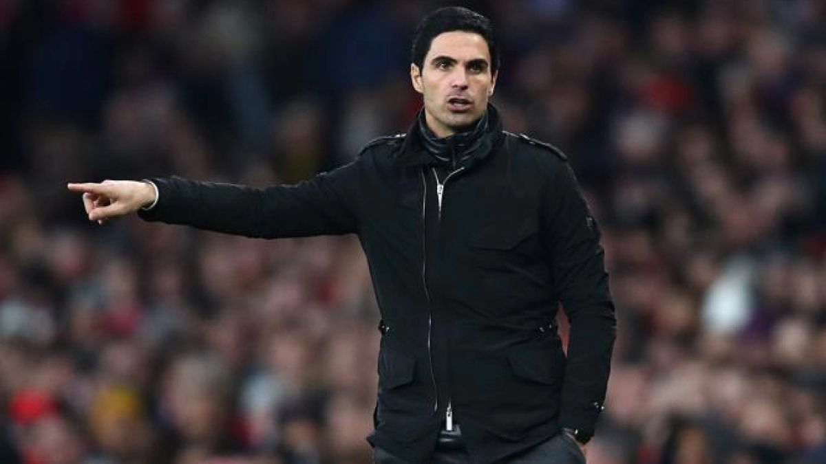 El equipo de ensueño que quiere Arsenal para la próxima temporada | FOTO: ARSENAÑL