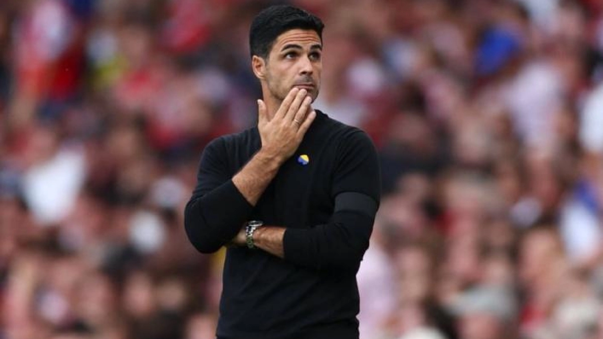 Arsenal: Las 3 peticiones de Arteta para clasificar a la Champions League