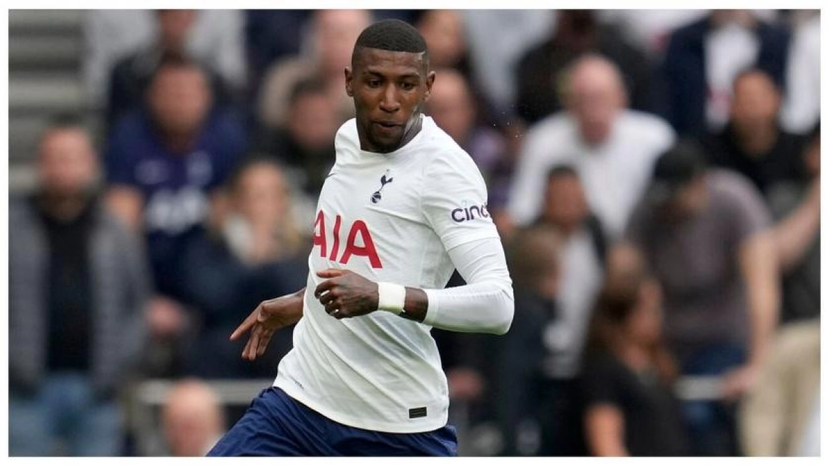 El Atlético vuelve a la carga por Emerson Royal - Foto: Marca