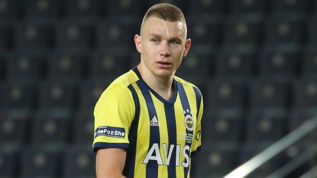 Attila Szalai, el nuevo objetivo de la Premier League