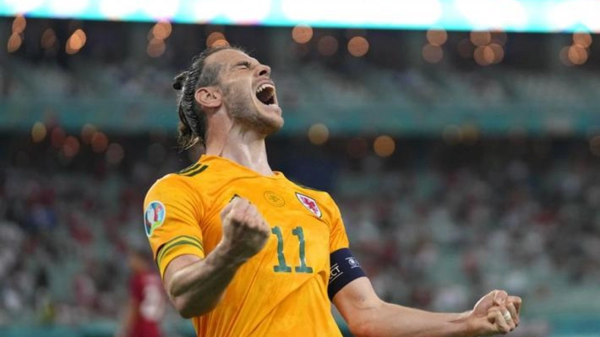 Fichajes Real Madrid: Bale concienciado en convencer a Ancelotti. Foto: Diario de Cantabria