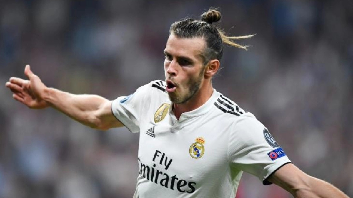 CERRADO: Gareth Bale, nuevo jugador de Los Ángeles FC
