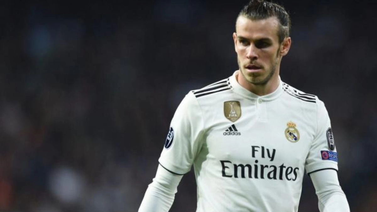 Bale quiere volver, pero el Madrid le cierra las puertas. Foto: tottenhaminsight.com