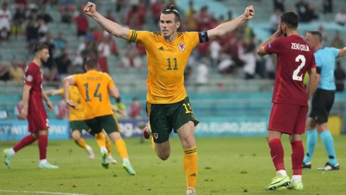 Gareth Bale propiciará la salida de uno de estos tres jugadores del Real Madrid. Foto: Marca