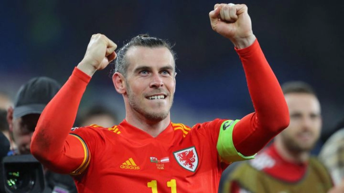 Gareth Bale tiene claro cuál será su próximo equipo - Foto: Diario AS