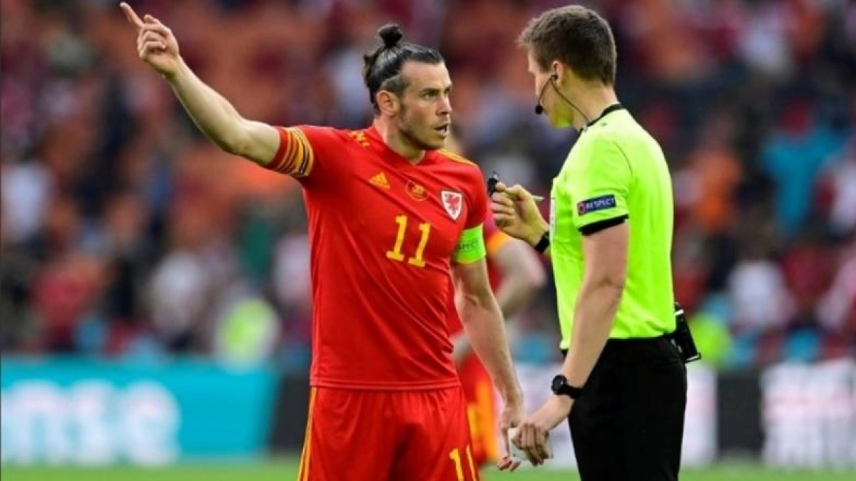 Bale se mofa del Madrid y deja en ridículo a Ancelotti