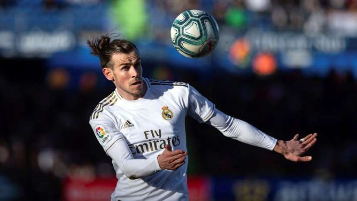 El Madrid maneja dos destinos para dar salida a Bale