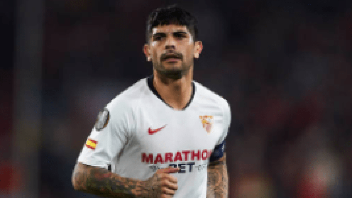 "El fichaje estrella que prepara Boca./ Foto: Getty Images"