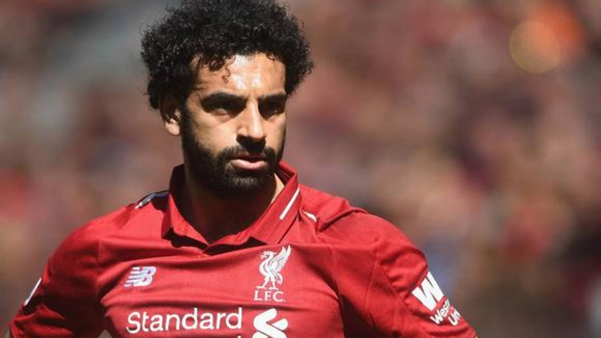 Ni Barça ni Madrid son una opción para Salah