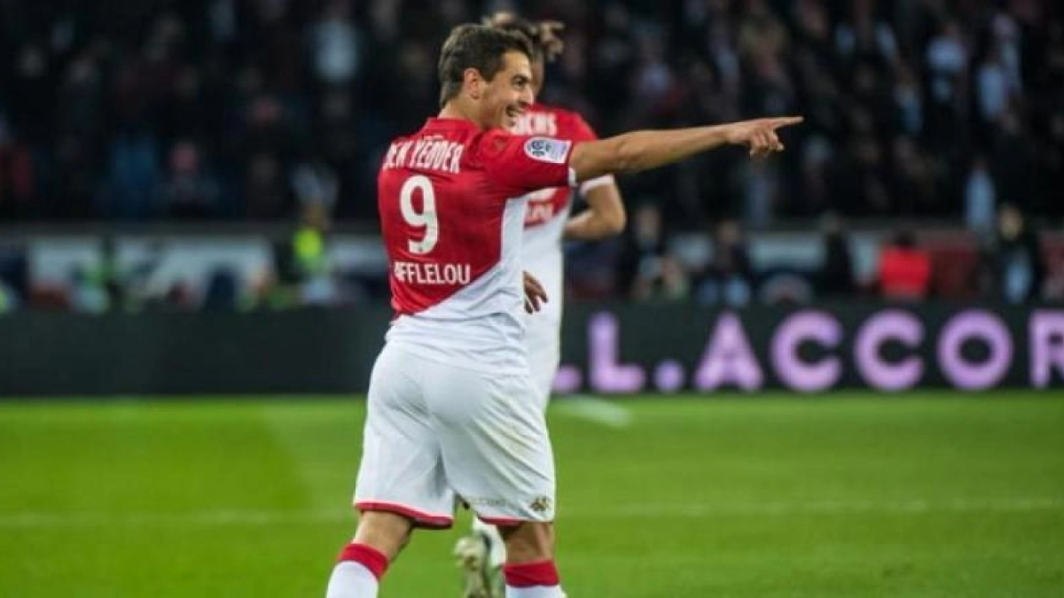 El Barça sigue de cerca a Ben Yedder - Foto: Mundo Deportivo