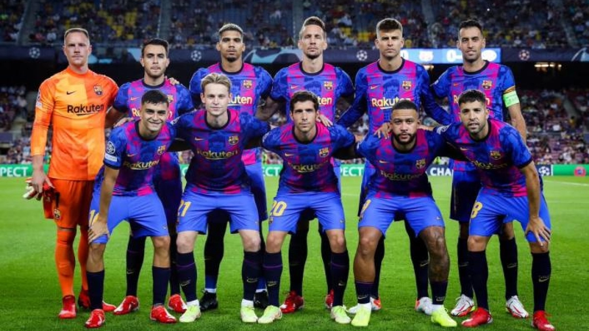 Es lo que hay, y resulta ser muy poco 