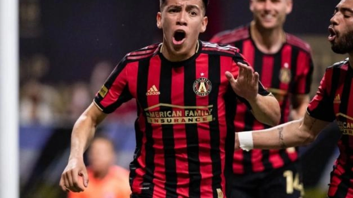 La razón por la que Barco prefiere fichar por River antes que volver a Independiente