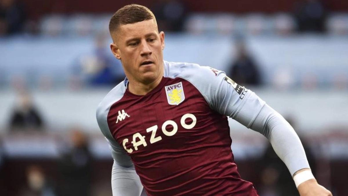 La decisión del Aston Villa con Ross Barkley