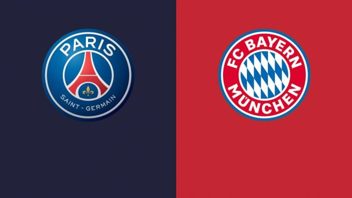 Las claves tácticas de la final de la Champions League: PSG vs Bayern Múnich | FUENTE: DAZN