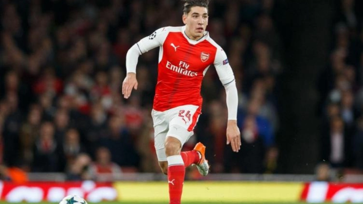 Héctor Bellerín, ofrecido al FC Barcelona como AGENTE LIBRE