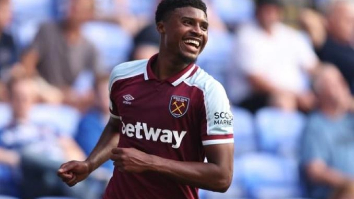 Ben Johnson desata una pelea a 3 bandas en la Premier League "Foto: LondonWorld"