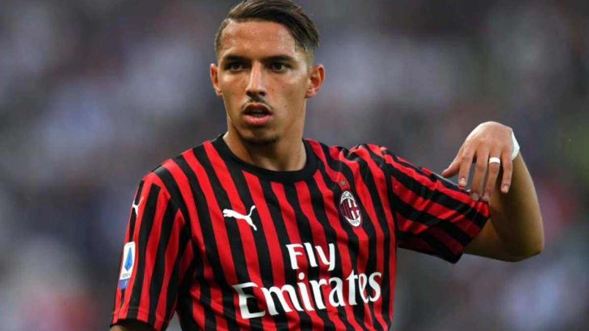 Bennacer, de clave a transferible en este AC Milan