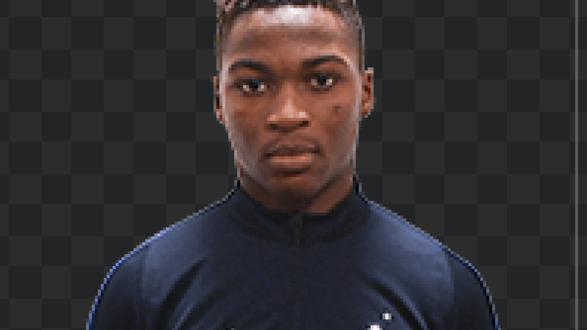 El Dortmund le echa el ojo a otro talento desconocido "Foto: Jouer FF"