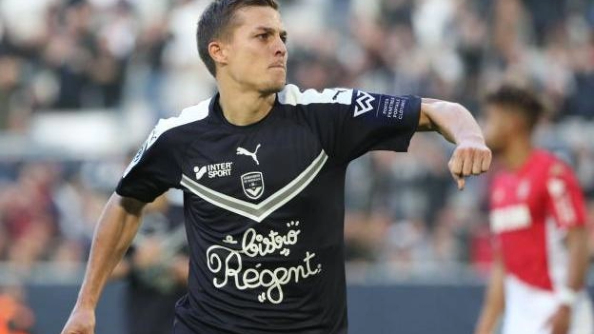 El Betis se entromete en un fichaje del Valencia. Foto: Todofichajes.com