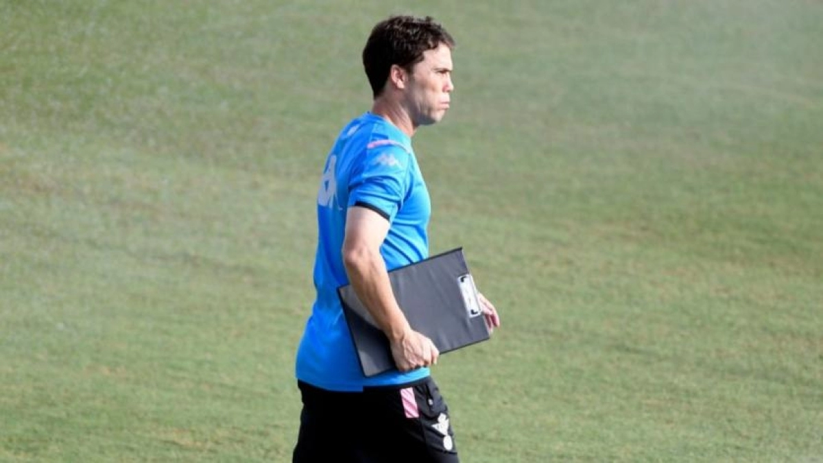 Así está la situación de Rubi en el Betis. Foto: Marca