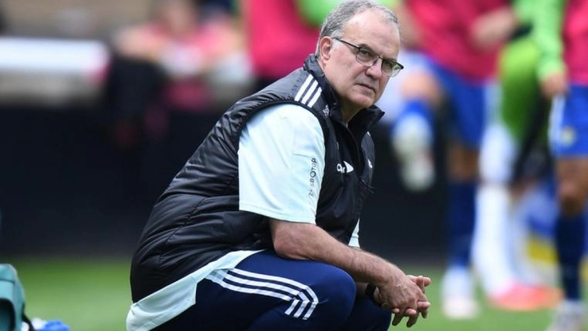 El Leeds de Bielsa, a un paso de cerrar al nuevo Van Dijk