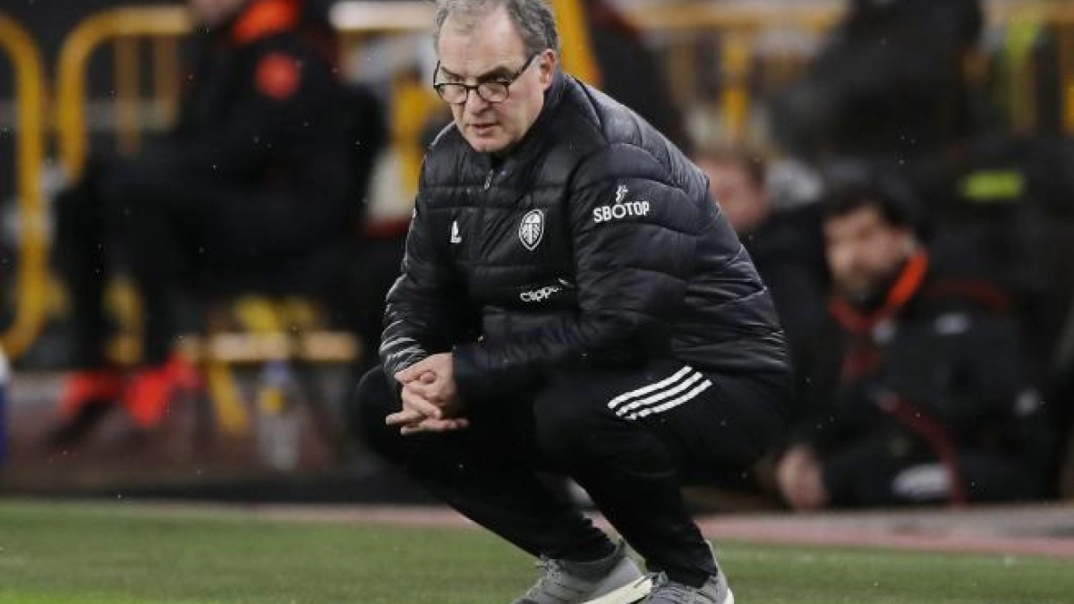 Bielsa pide el fichaje de la estrella de la Liga escocesa / Infobae.com
