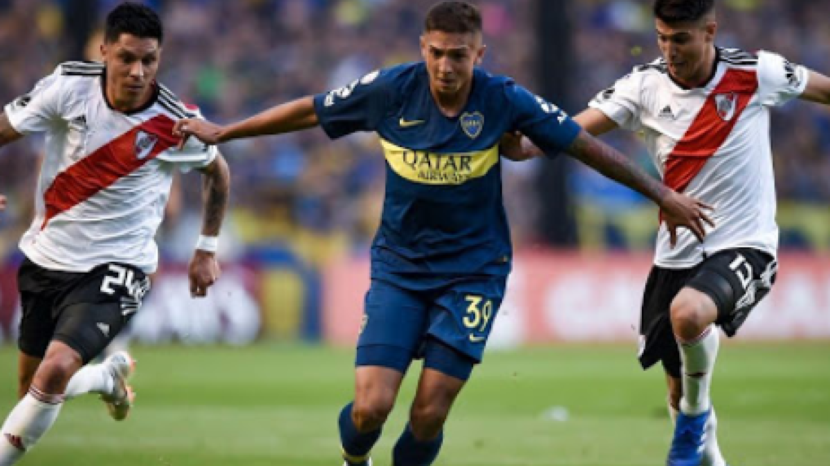 Baile de porteros en Boca Juniors: otra salida además de Andrada "Foto: AS"