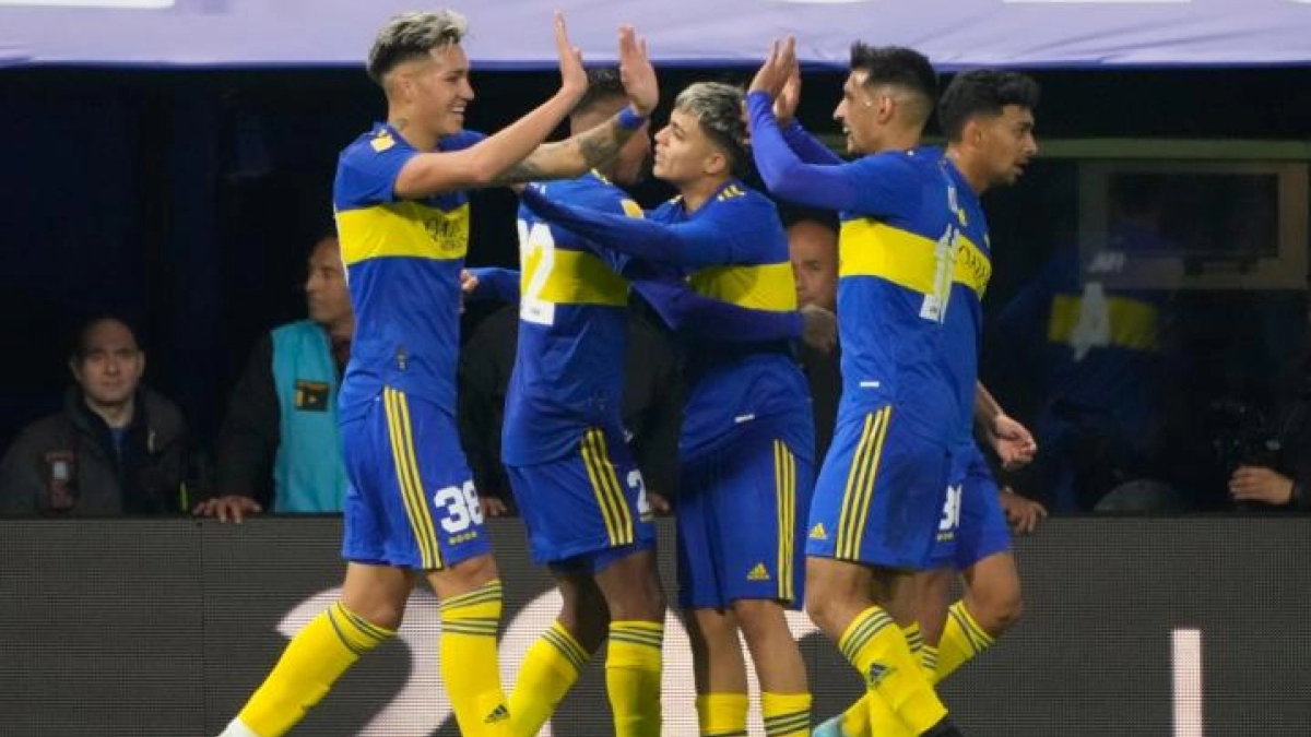 Las 3 bajas seguras de Boca Juniors en este mercado de fichajes