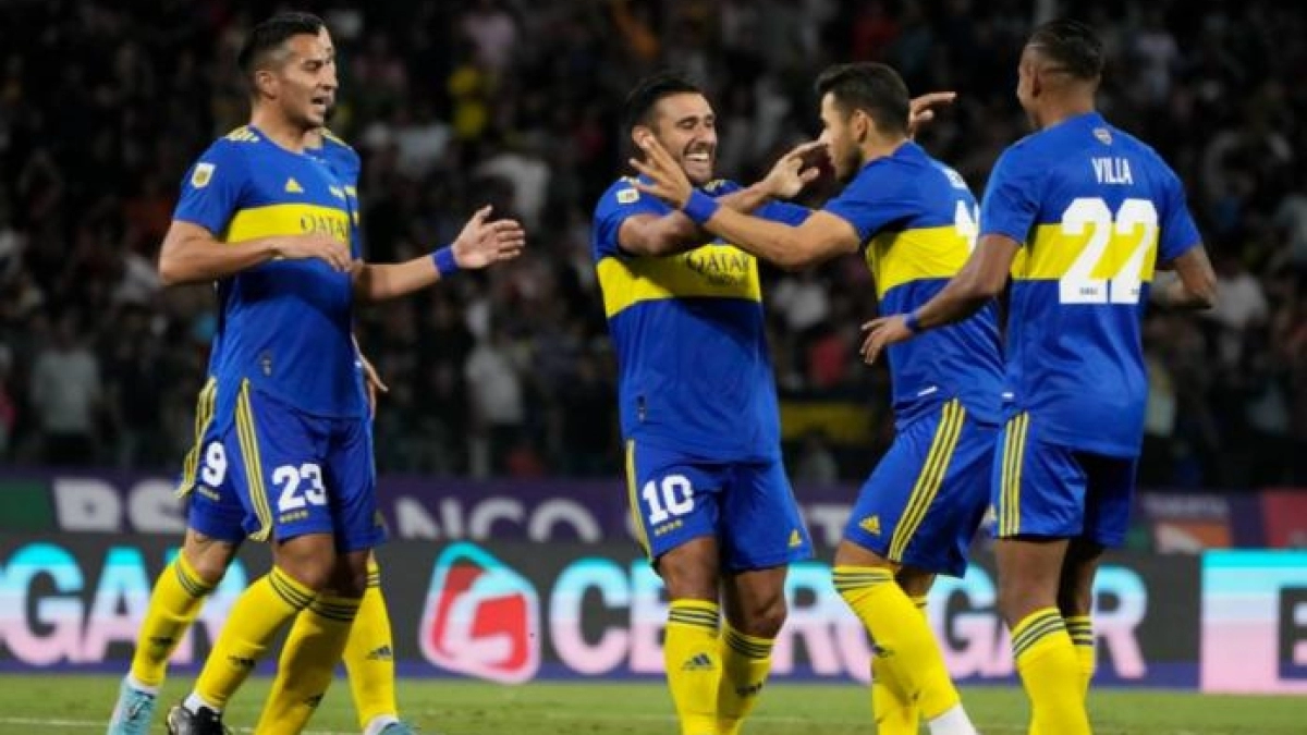 Boca Juniors tiene cerrado su primer fichaje para el verano