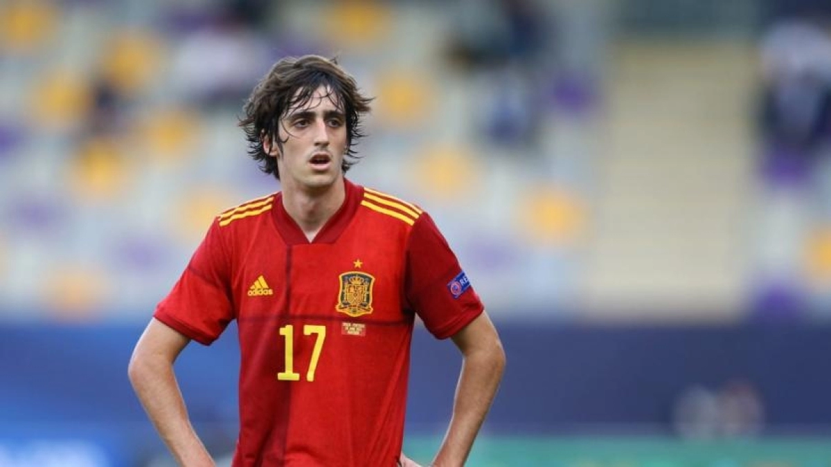 Bombazo: Bryan Gil al Tottenham en un movimiento brillante de Monchi / ABC.es